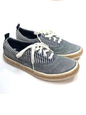 Helly Hansen Jute Wrapped Sneakers | 7.5